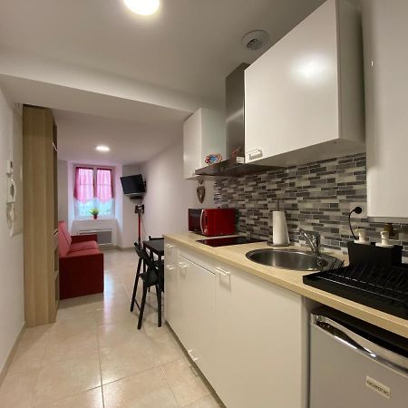 Studio Centre Ville Cambo-les-Bains Exteriér fotografie