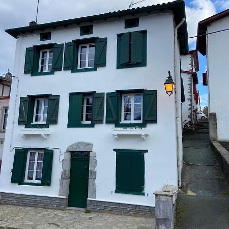 Studio Centre Ville Cambo-les-Bains Exteriér fotografie