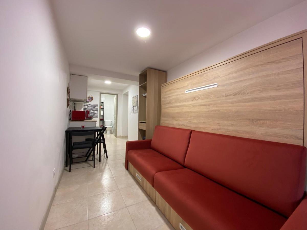 Studio Centre Ville Cambo-les-Bains Exteriér fotografie