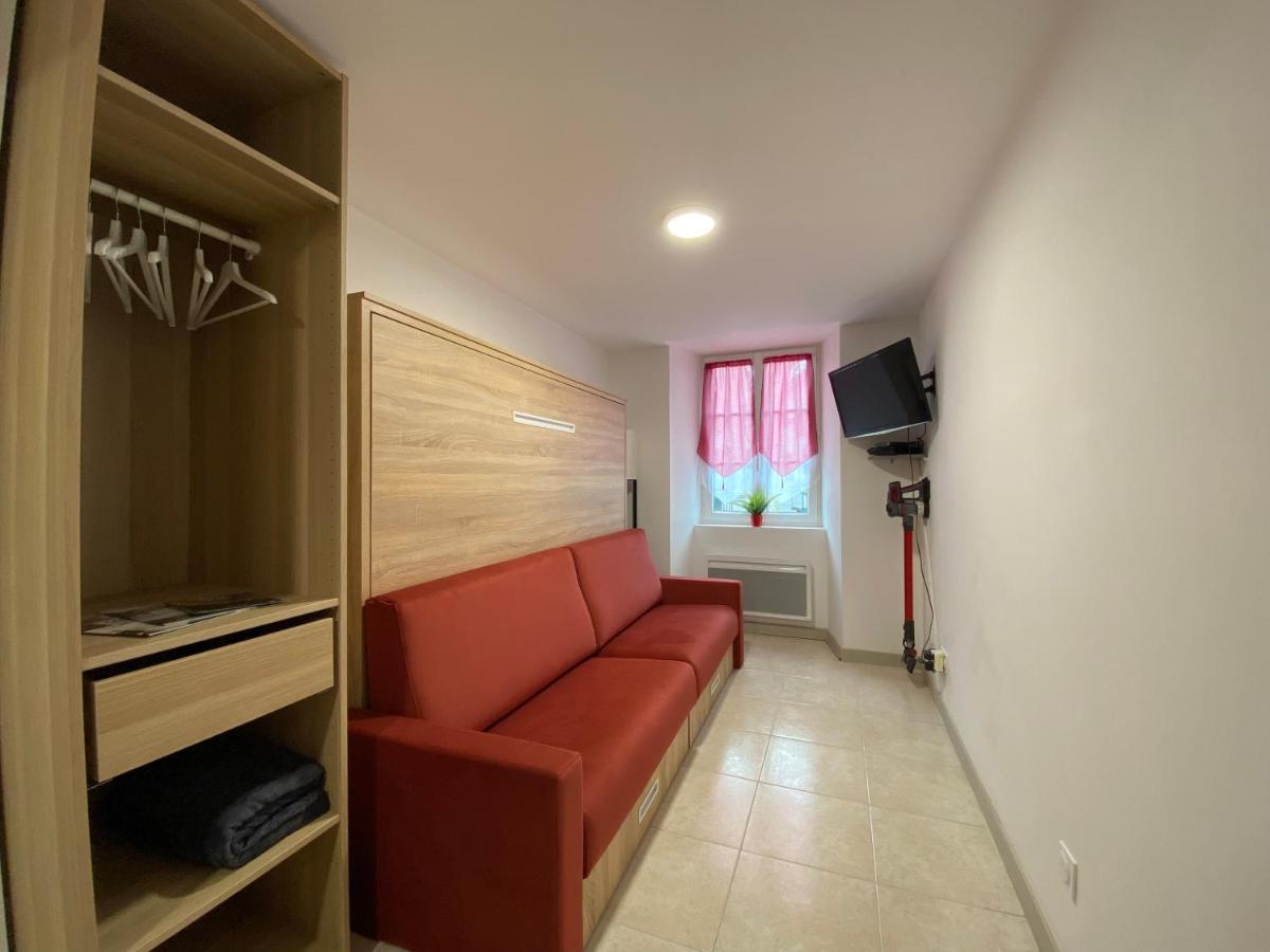 Studio Centre Ville Cambo-les-Bains Exteriér fotografie