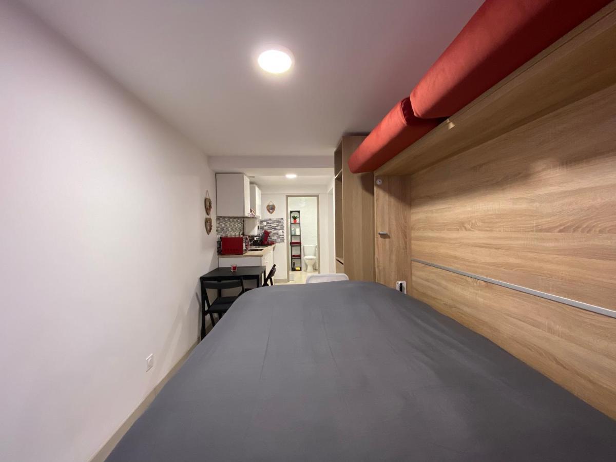 Studio Centre Ville Cambo-les-Bains Exteriér fotografie